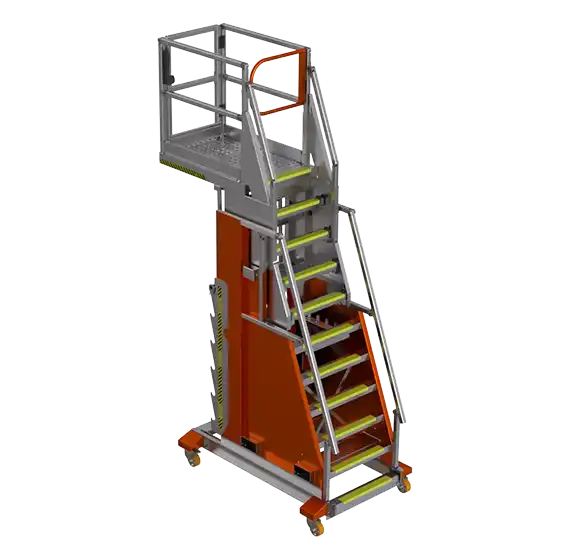 Equiptec MX21
